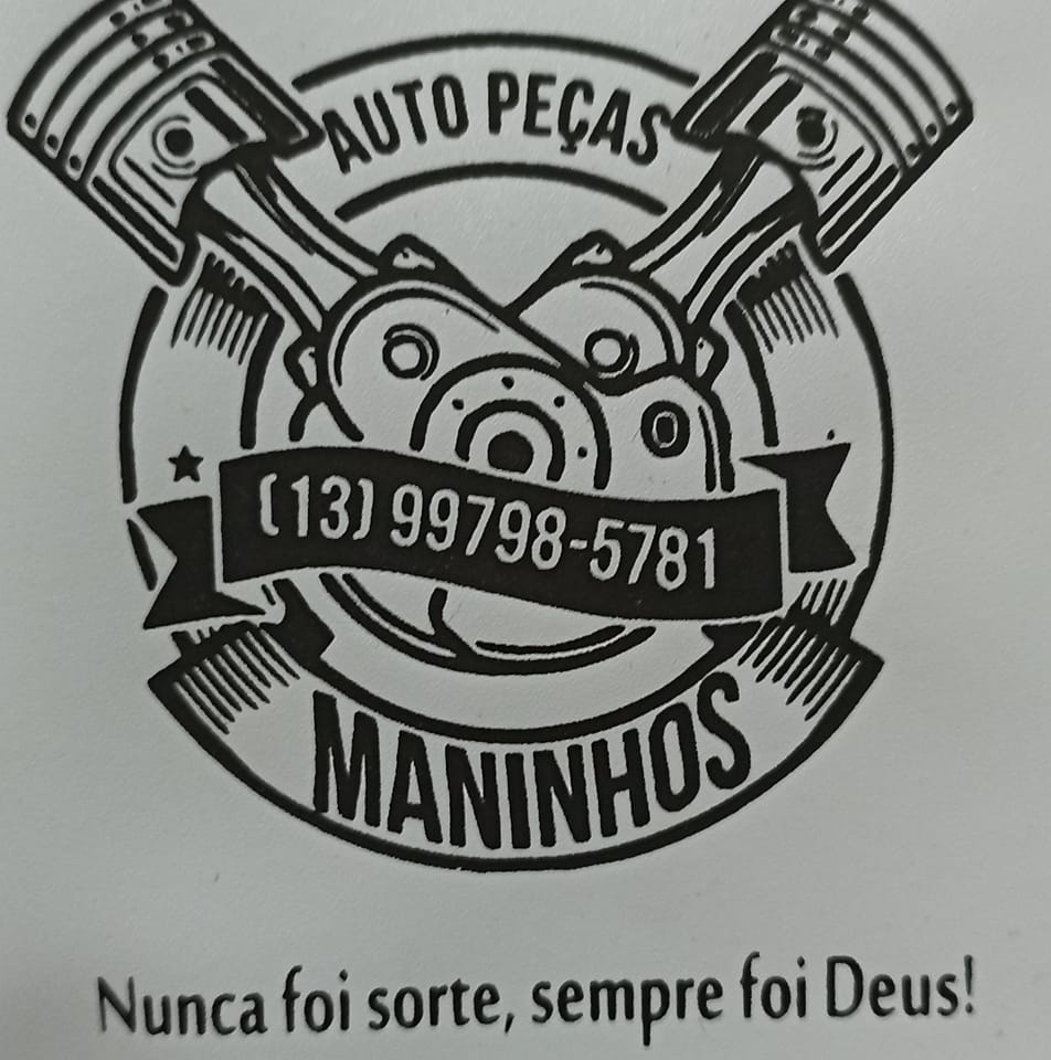 Auto Peças Maninhos